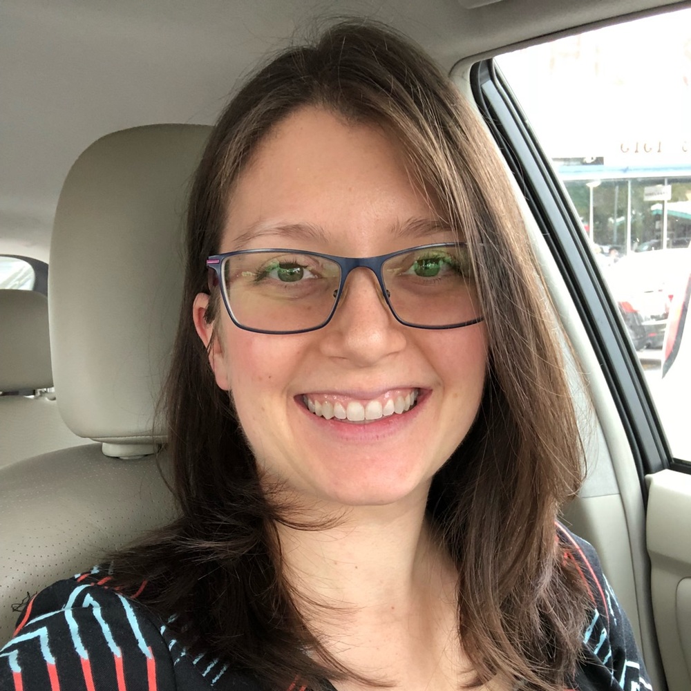 Meet your Posher, Jessica